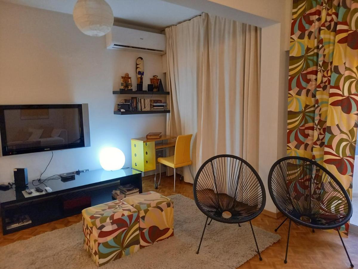 Seaside Spacious Apartment With Sea View Limassol Exterior foto
