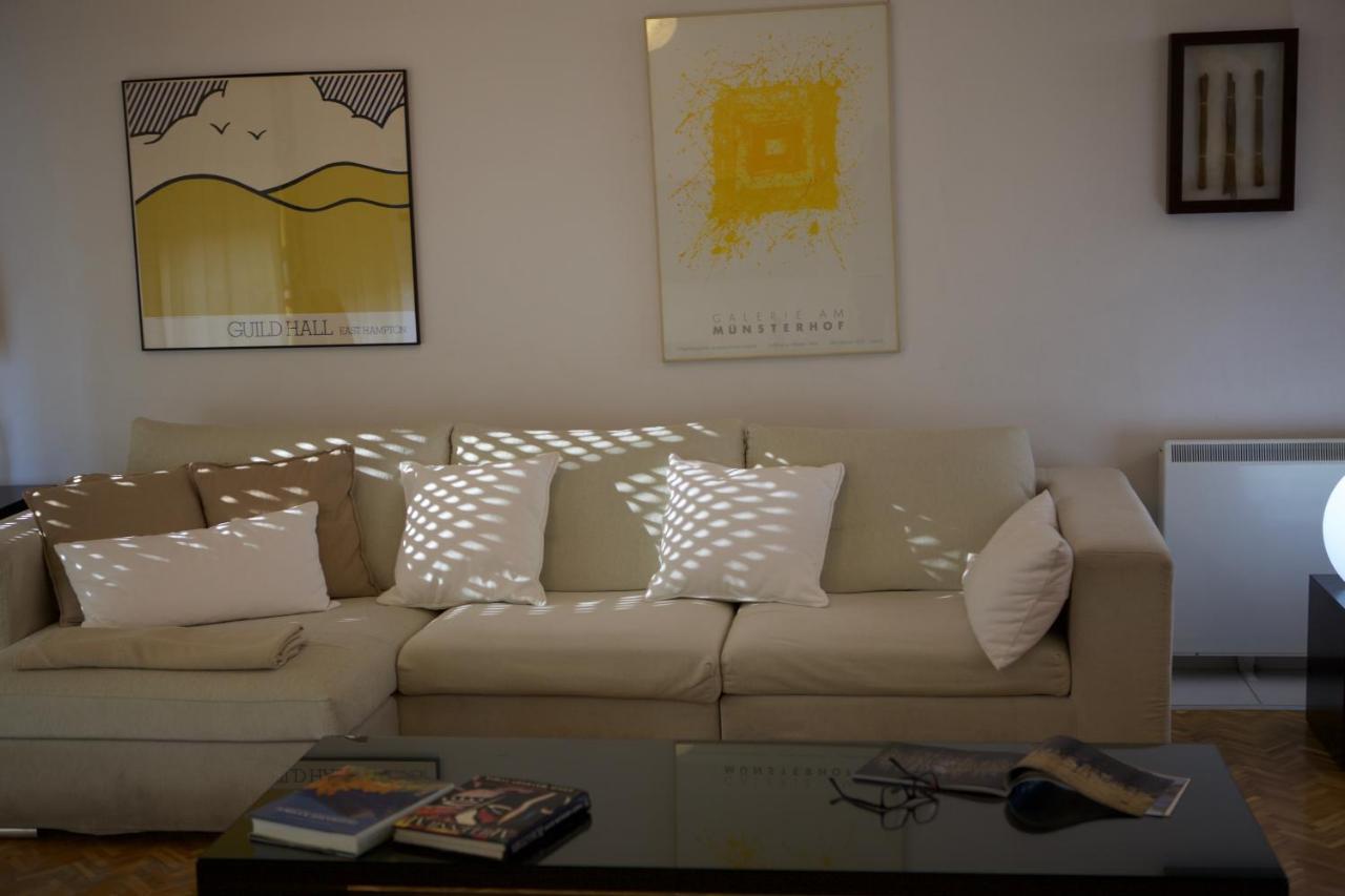 Seaside Spacious Apartment With Sea View Limassol Exterior foto