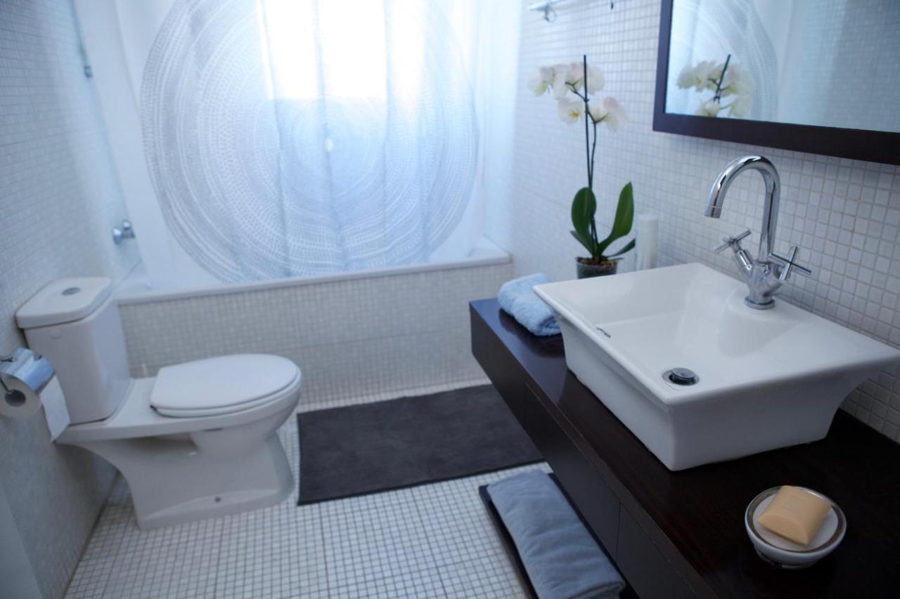 Seaside Spacious Apartment With Sea View Limassol Exterior foto